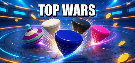 Top Wars Game
