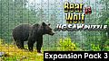 Bear vs. Wolf Jigsaw Puzzle - Expansion Pack 3
