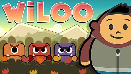 WILOO Game