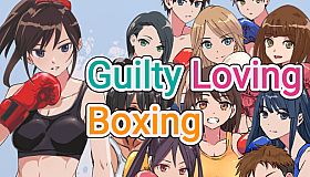 Guilty Loving Boxing
