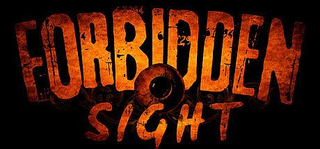 Forbidden Sight
