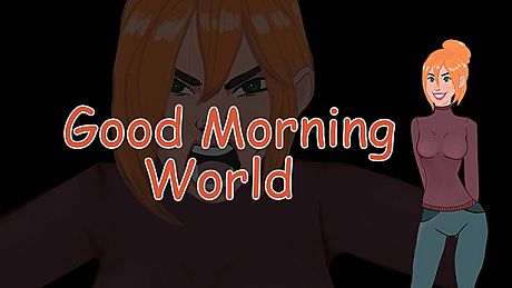 Good Morning World Game