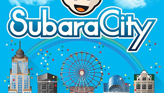 SubaraCity