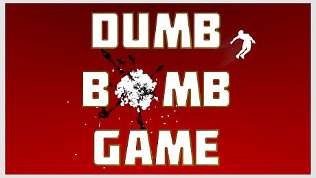 Dumb Bomb Game Game