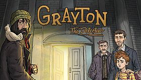Grayton the Detective