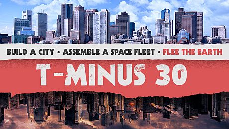 T-Minus 30 Game