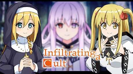 Infiltrating a Cult - Additional All-Ages Story & Graphics DLC DLC
