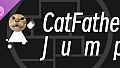 CatFatherJump-Yellow body color