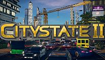 Acheter Citystate II PC