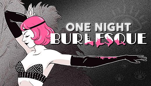 One Night: Burlesque