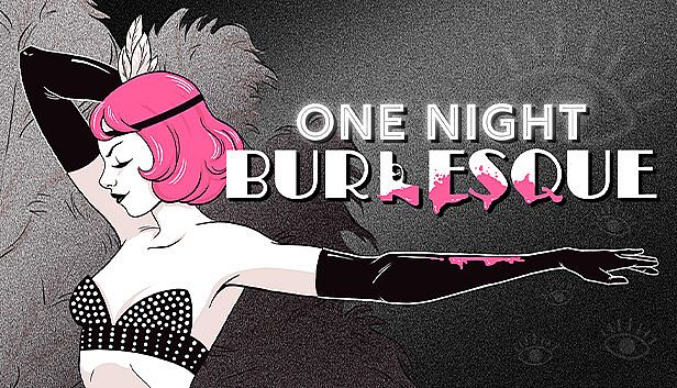 Buy One Night: Burlesque