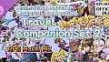 RPG Maker MZ - Animation Battler Material Collection Travel Companion Set 2