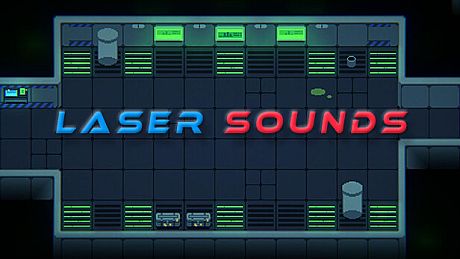 Laser Sounds