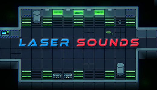 Laser Sounds