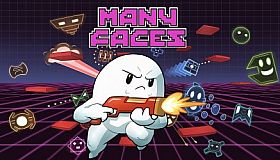 Many Faces