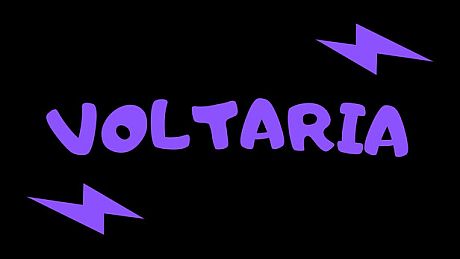 Voltaria Game