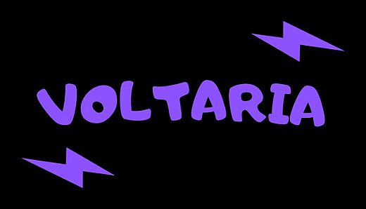 Voltaria
