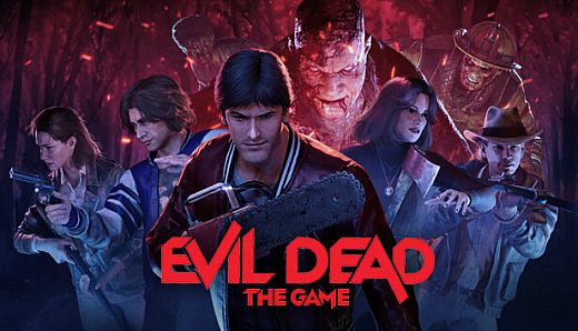 Evil Dead: The Game - Classics Bundle