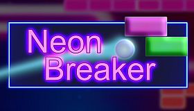 Neon Breaker