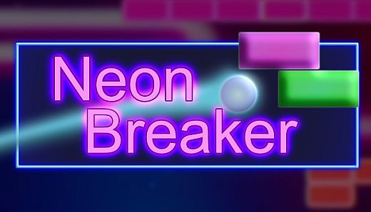 Neon Breaker