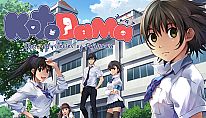 Kup Kotodama: The 7 Mysteries of Fujisawa na PC