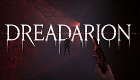 Dreadarion VR