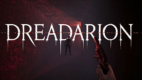 Dreadarion VR Game