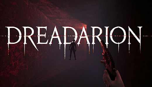 Dreadarion VR