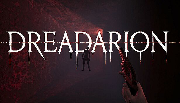 Buy Dreadarion VR