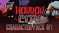 RPG Maker MV - POP! Horror City: Character Pack 1