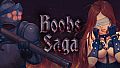 Boobs Saga - Art and Video pack