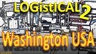 LOGistICAL 2: Washington DLC