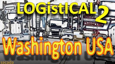 LOGistICAL 2: Washington DLC