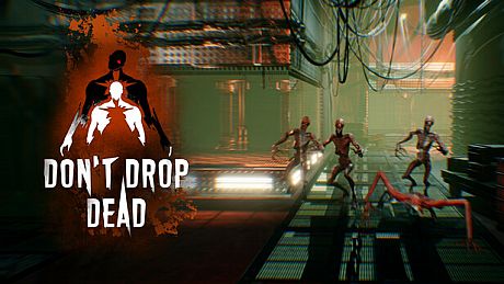 Don't Drop Dead Game