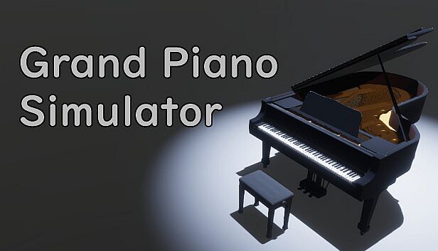 Buy Grand Piano Simulator