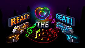 Reach The Beat