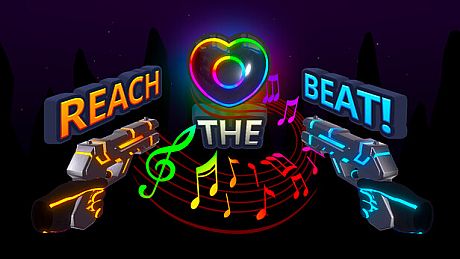 Reach The Beat Game