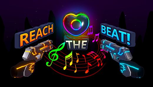 Reach The Beat