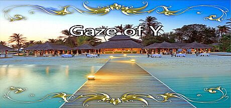 Gaze of Y