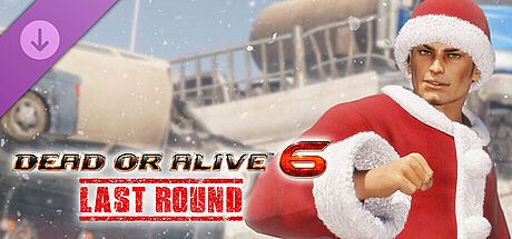 [Revival] Santa's Helper Costume - Rig DLC
