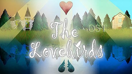 The Lovebirds Soundtrack DLC
