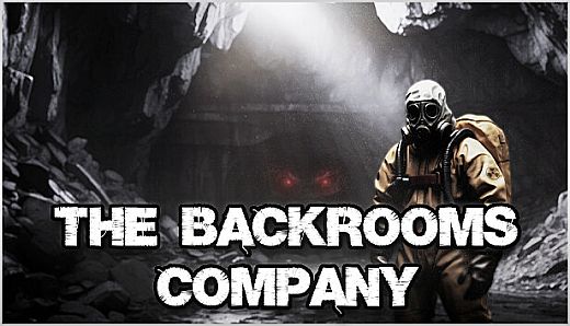 The Backrooms Company