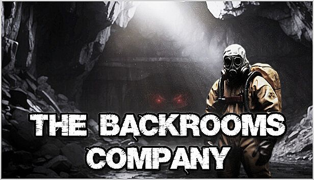 Buy The Backrooms Company