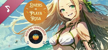 Lovers in Playa Rosa Soundtrack