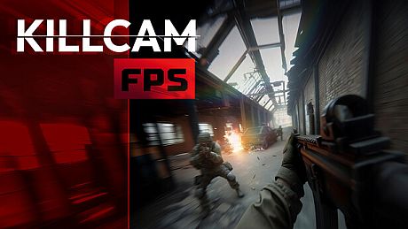 KillCam Blablublas Battle Royale Game