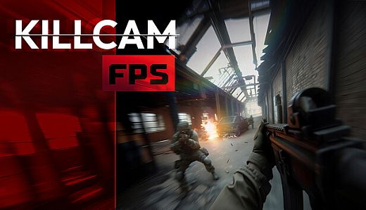 KillCam Blablublas Battle Royale