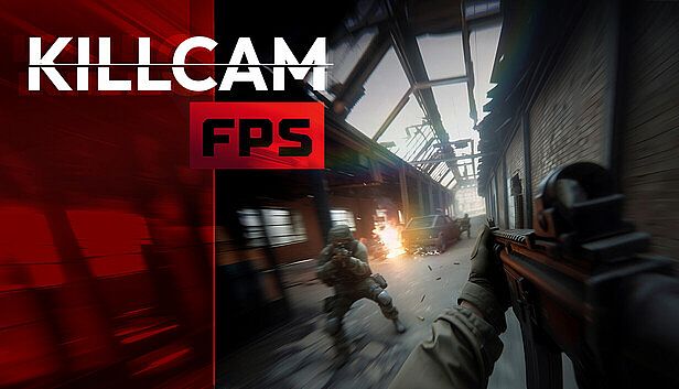 Buy KillCam Blablublas Battle Royale