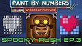 Paint By Numbers - Spooky Rush Ep. 3