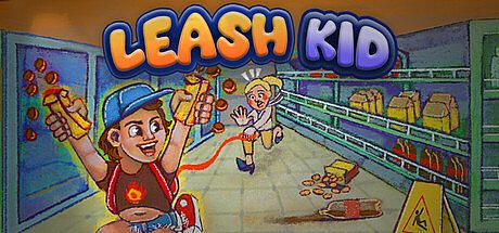 Leash Kid Game