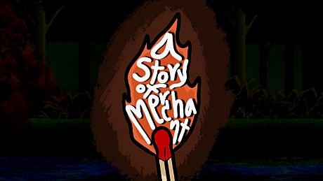 a Story of Merchant Game